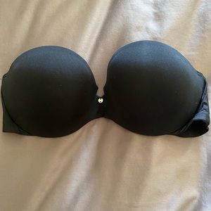 Victoria Secret strapless bra 34D